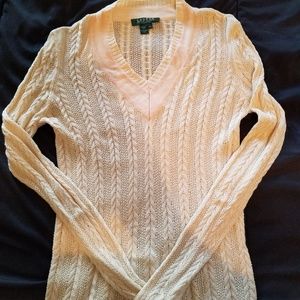 Ralph lauren Polo sweater